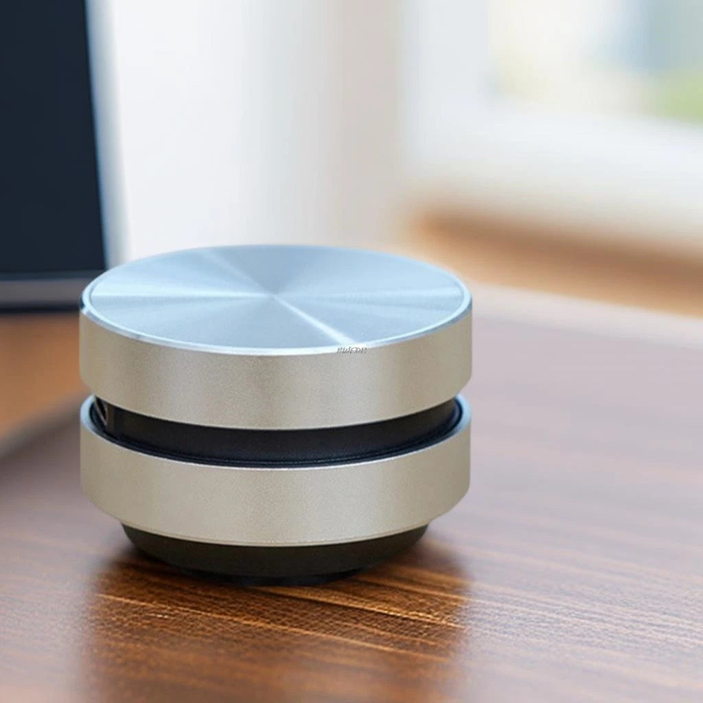 Volume master hoparlör